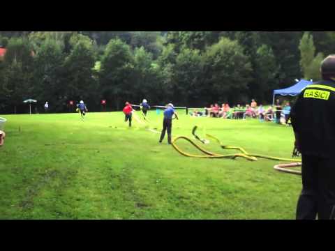 SDH Rváčov - Škodějov 2014