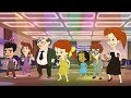 Big Mouth Song Life Is A F Cked Up Mess