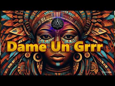 Fantomel, Kate Linn - Dame Un Grrr (Shooma Remix) [DropUnited Exclusive] Afro House