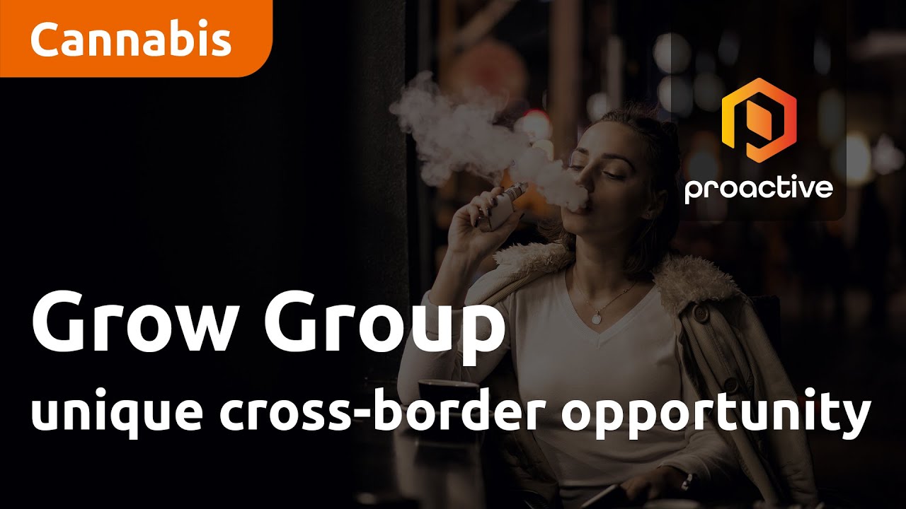 Grow Group sees unique cross-border opportunity