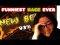 RUPTURE RAGE FAILS Cold Playing Rupture Cyrillic Reacts Stream Highlight