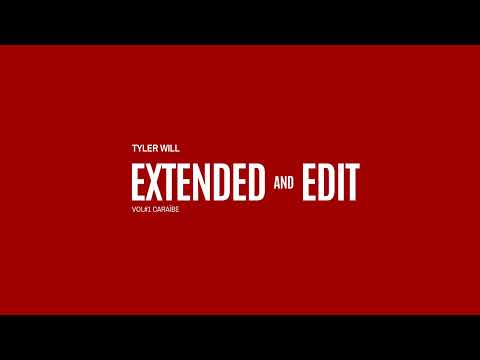 BRG Hollywood x JIXELS Nouveau La -  ONLY SOLO ( EXTENDED SHORT VERSION ) #bouyon