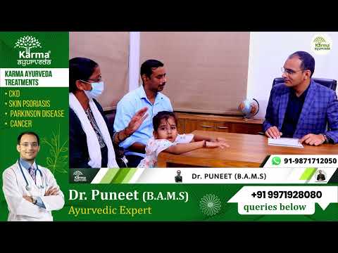 Verified Patient video testimonial