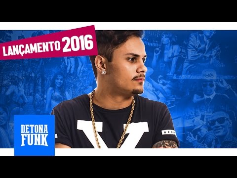 MC Druw - Na Onda do Baseado (Prod. Deco) Lançamento 2016