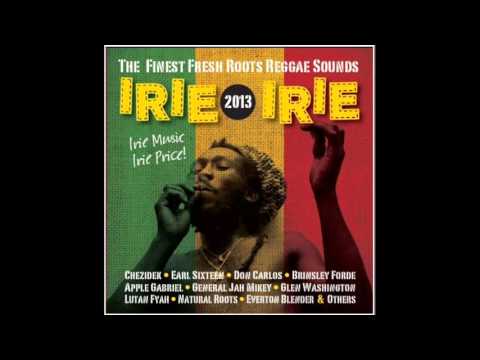 Brinsley Ford - Can't Stop Me Now