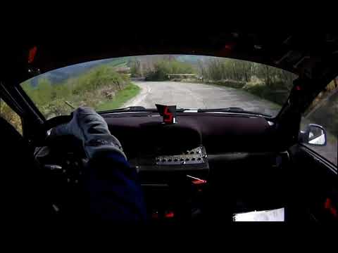 12°RALLY DELLA ROMAGNA 2018   OTTAVIANI E    GRAFFIETI F  CLIO W  PROD E7 PS3 LUZZENA FORMIGNANO