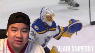 YOU MIGHT CRY WATCHING THIS!!! JAKE ALLEN REDEMPTION REACTION