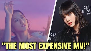 Jisoo Filming Her Music Video, Rosé C-Drama Controversy, LISA Exposed By A Staff, Jennie Sold Out