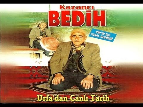 Kazancı Bedih - Ben Bir Yakup İdim