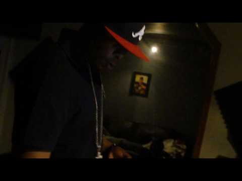 Ru Spits Clocked N @ NV Studios!!!