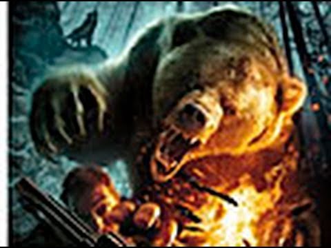 CGR Undertow - CABELA'S DANGEROUS HUNTS 2011 for PS3 Video Game Review