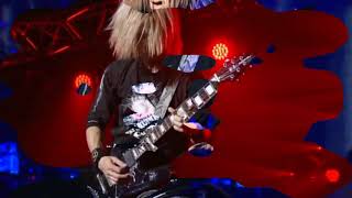 Galneryus - The Voyage