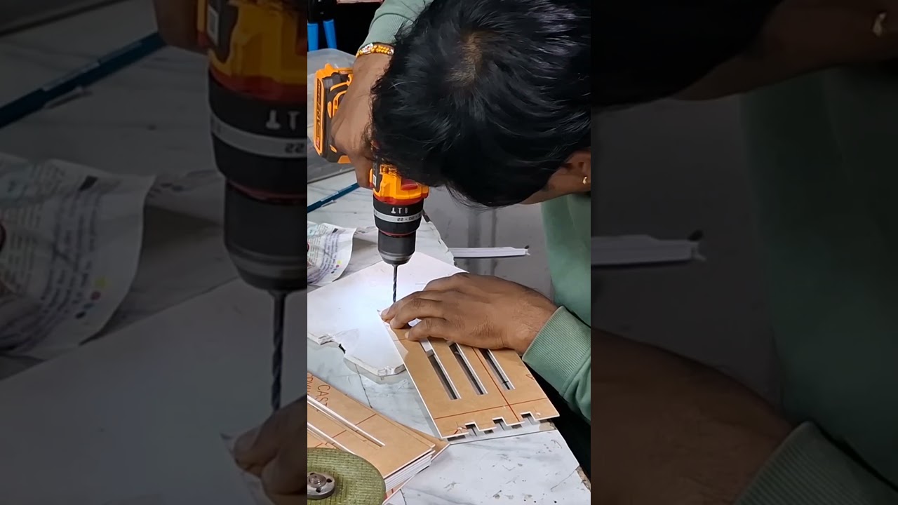 Project Slider | Click Below to watch full video