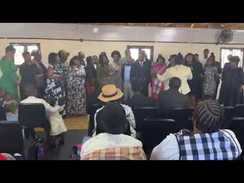 SDA hymn 259 siyohlangana