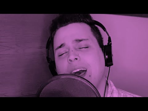 Pideme - David Cavazos