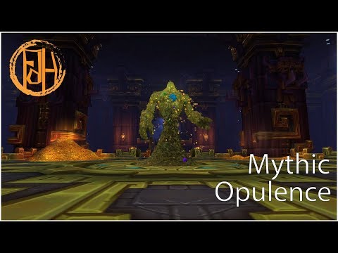 FdH VS Opulence - BoD Mythic
