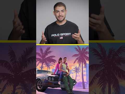 Del disco al digital: ‘GTA VI’ reabre el debate sobre el fin del formato físico #shorts