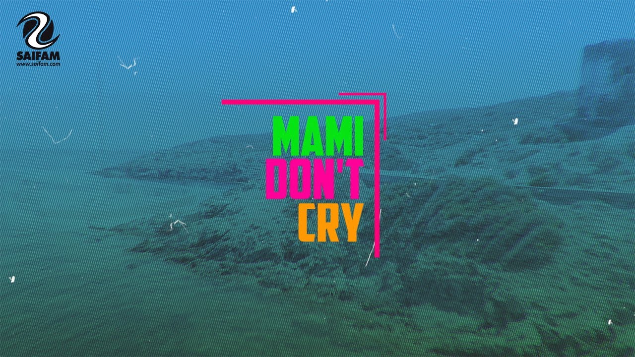 Sonik, Alterego ft. Jay Santos — Mamy Don’t Cry