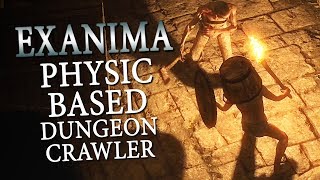 Exanima video thumbnail