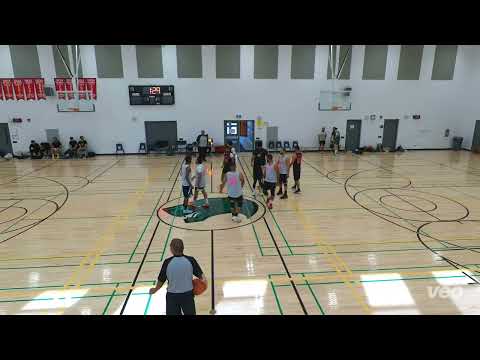 LA Dynasty(41) tier 5 - 2023 Fall Bricklayers(40) - tcbl sunday