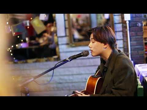 171124 변하금 - Only Ones Who Know (Arctic Monkeys cover) of 맥거핀(Macguffin)