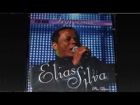 Conte Comigo playback Elias Silva | CD Promessas Ao Vivo
