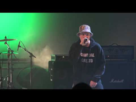 Henrik Larsen - UKM Sandnes 2016