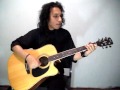 Dead Man's Gun Cover - Ashtar Command (Red ...