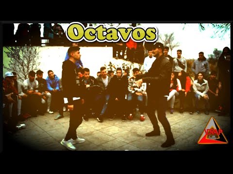 Weezy Vs BeKOKE - Octavos de Final ~ VdRapBattle