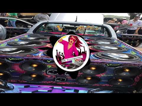 Mc Dricka e Hugo Mesquita - Bate Com Vontade