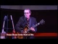 Scott Ellison - "These Blues Gotta Hold on Me ...