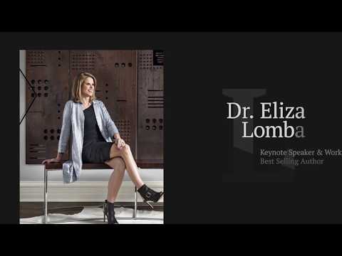 Sample video for Elizabeth Lombardo