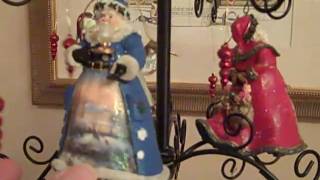 Deck The Halls ~ Christmas Tour 2010