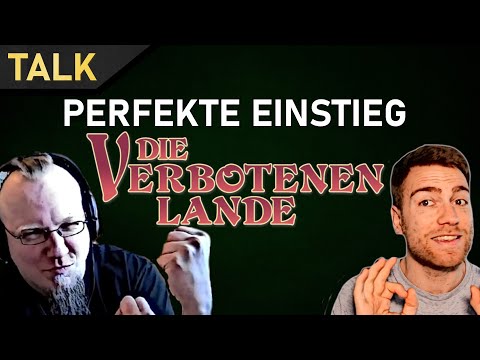 Der Einstiegs Guide für die Verbotene Lande
