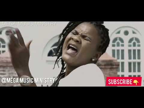 I HAD JESUS WHO NEVER LET GO MY HANDS - MARION HALL #LadySaw Song For Broken Women - #MarionHall