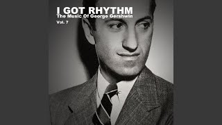 I Got Rhythm
