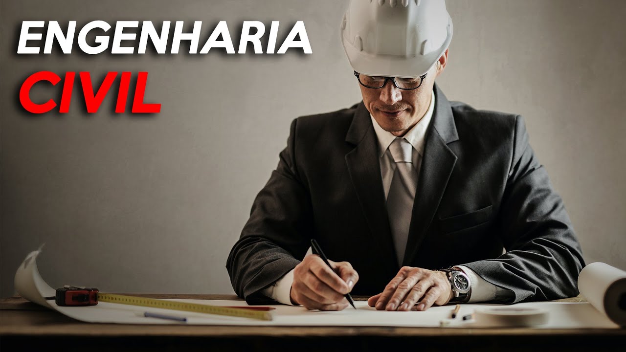 What is CIVIL ENGINEERING? What does a CIVIL ENGINEER do?