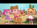 LALALOOPSY 10