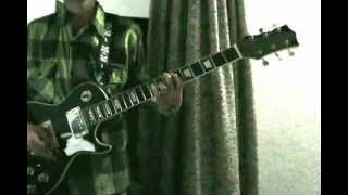 i killed the prom queen the paint brush killer (cover)