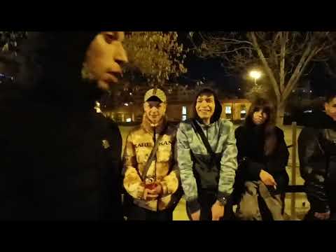 LIL PRESTIGE VS LIVIU CUARTOS Royal Trap Reyes 🎁