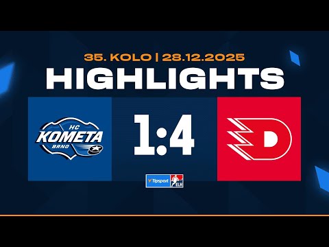 TELH and HC Dynamo Pardubice