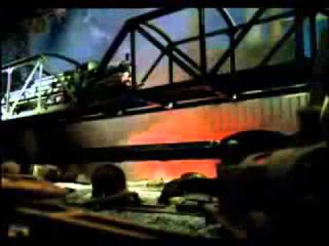 Thomas / Hunchback Of Notre Dame #4 (ThomasParody)