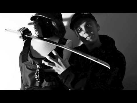 E.N.R.P.- Pelko feat. HURTTA & ROY