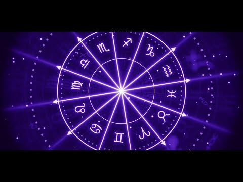 Zodiac Palm Reader: MagicWay Video