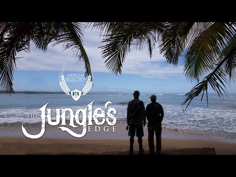 The Jungle's Edge - The Quest for Costa Rica's First Grand Slam! Tarpon, Permit, and Bonefish!