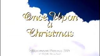 Once Upon A Christmas (2000) Trailer