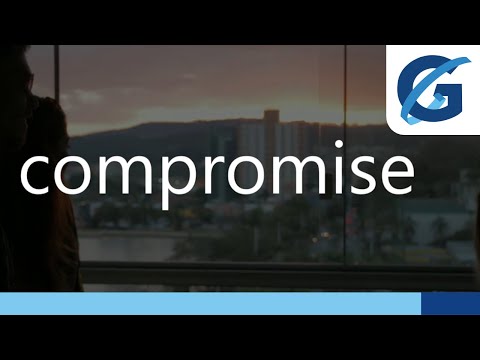 Commitment vs Compromise