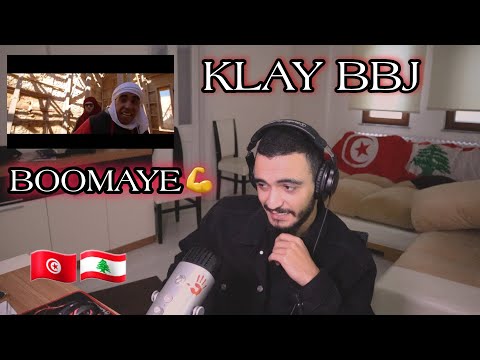 ELLKASSAR/REACTIONS/ KLAY BBJ 2014 - BOOMAYE