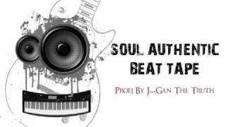 Free Beat - They Say (Prod. By J-Gan)