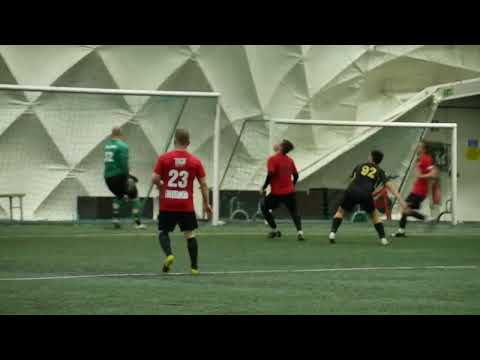 Soho-LehPa 2-1 Suomen Cup (29.3 2025)